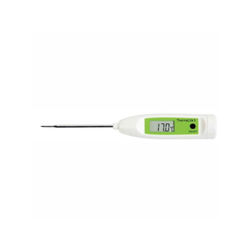 ETI ThermaLite Catering Thermometer Green Label 80mm