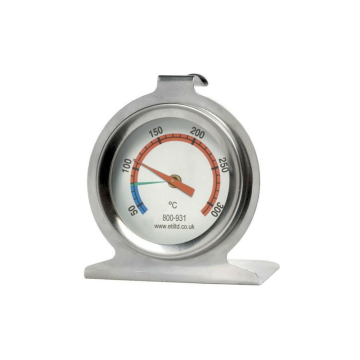 ETI Oven Thermometer with 45mm dial to 300C