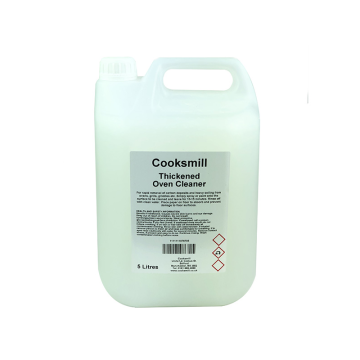 Cooksmill Oven Cleaner (5 Litre)