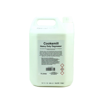 Cooksmill Heavy Duty Kitchen Degreaser (5 Litre)