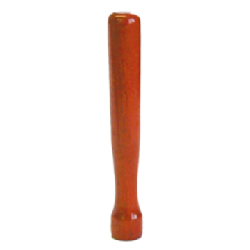 Beaumount Wooden Muddler 8&quot;