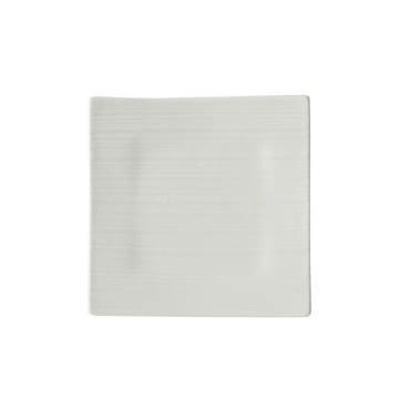 Titan Signature Square Plate 7.25&quot; (18.5cm)