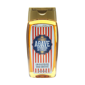 Aqua Riva Organic Agave 350g