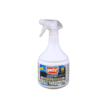 Puly Bar Lgienic Antibacterial Cleaning Spray 1 Litre