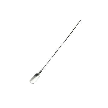 DBL Long Stainless Steel Mixing Spoon