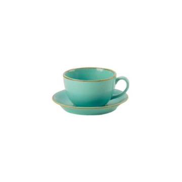 Seasons Sea Spray Bowl Shape Cup 34cl/12oz