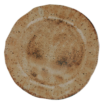 Rustico Natura Ironstone Plate 31cm