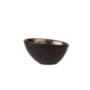 Rustico Aztec Dip Bowl 9cm/60ml (Pack 6)