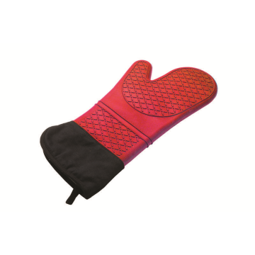 Happyflex Silicone Oven Glove