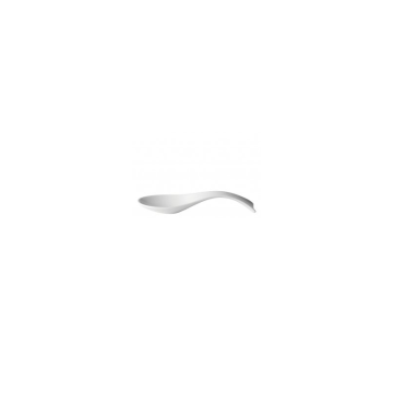 Anton Black Tasting Spoon 5.5&quot; (14cm)