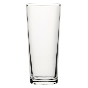 Senator Glass 10 oz (28cl) CE Activator Max (Pack 12)