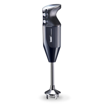 Bamix &#039;The Original&#039; De Luxe Hand Blender Black 200W