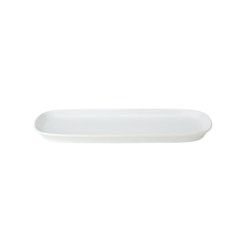 Titan Large Oval Platter 53 x 21cm (21&quot; x 8.75&quot;)