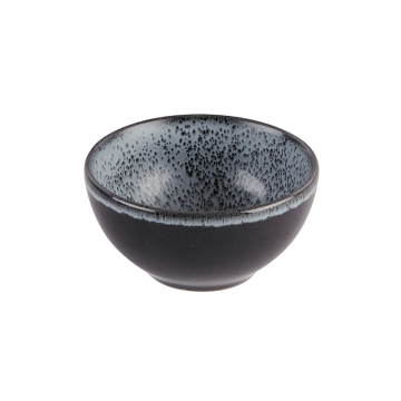 Porcelite Aura Flare Dip Pot 8cm