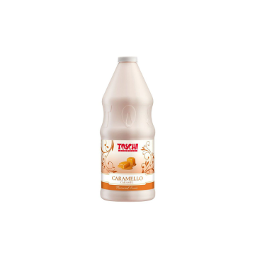 Toschi Dessert Sauce Caramel 2.5kg