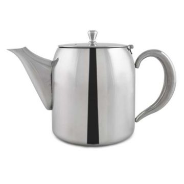 Apollo Stainless Steel Teapot 1500ml / 50oz