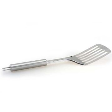 Apollo Stainless Steel Tubular Handle Turner Fish Slice