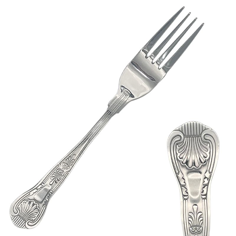 Kings Table Fork