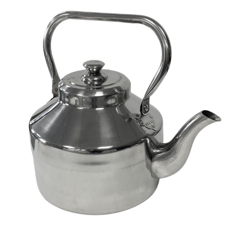 Stainless Steel Jumbo Tea Kettle