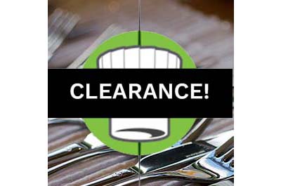 Cutlery Clearance