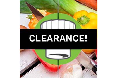 Kitchen Clearance