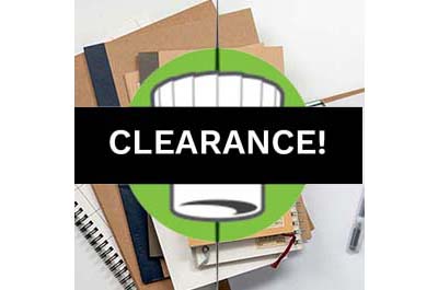 Stationary Clearance