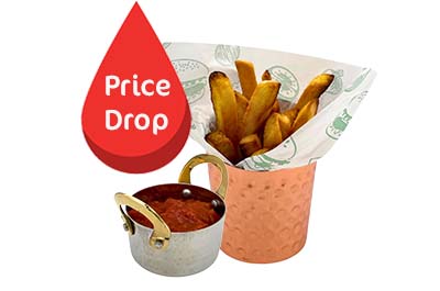 Tableware Price Drops